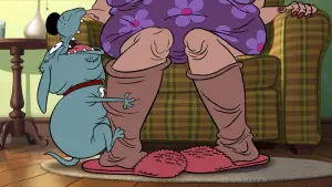 Backdrop to the movie "Fixed" #597214