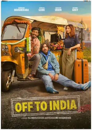 Poster to the movie "Offshoring" #658072