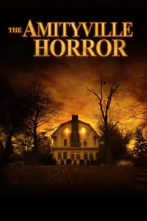 Poster to the movie "The Amityville Horror" #101062