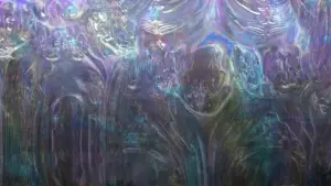 Backdrop to the movie "Annihilation" #618602