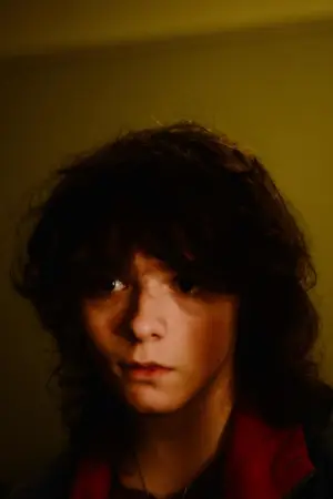 Poster to the movie "Autism the movie.mp4" #793314