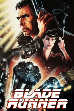 Poster to the movie "Blade Runner" #563585