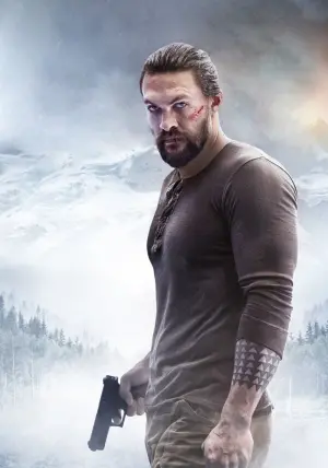 Poster to the movie "Braven" #299088
