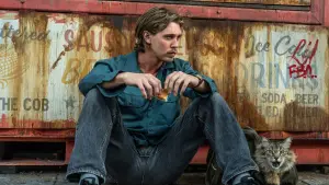 Backdrop to the movie "Caught Stealing" #527814