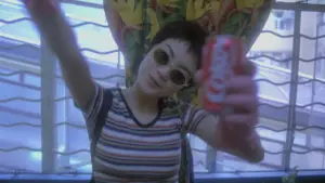 Backdrop to the movie "Chungking Express" #655487