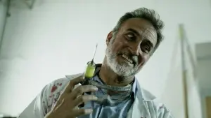 Backdrop to the movie "Crocodylus: Mating Season" #490643