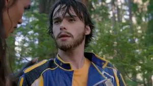 Backdrop to the movie "Descendants 3" #726479