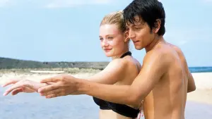 Backdrop to the movie "Dirty Dancing: Havana Nights" #286488