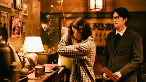 Backdrop to the movie "The Last Dance" #537130