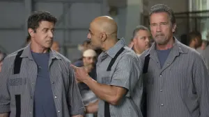 Backdrop to the movie "Escape Plan" #267749