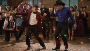 Backdrop to the movie "Footloose" #690611