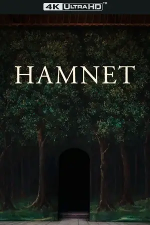 Poster to the movie "Hamnet" #507260