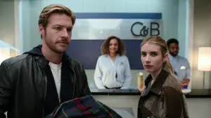 Backdrop to the movie "Holidate" #638299