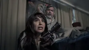 Backdrop to the movie "Isolated" #718878