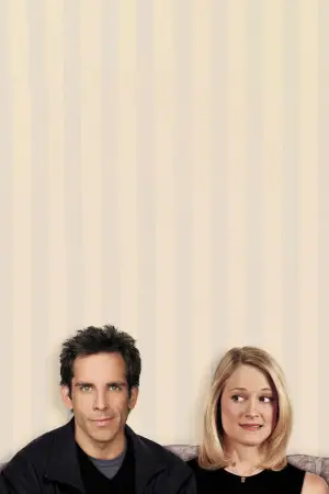 Poster to the movie "Meet the Parents" #673722