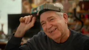 Backdrop to the movie "Jimmy & The Demons" #774925