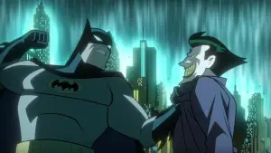 Backdrop to the movie "Justice League: Crisis on Infinite Earths Part Three" #784915