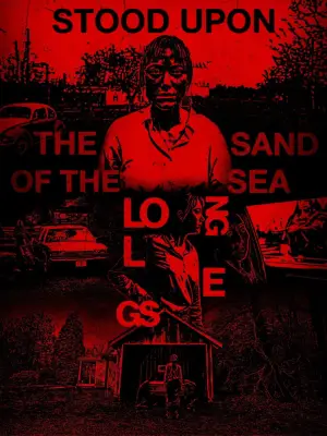 Poster to the movie "Longlegs" #554207