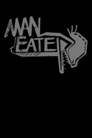 MAN-EATER