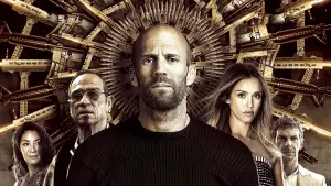 Backdrop to the movie "Mechanic: Resurrection" #309436