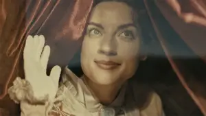 Backdrop to the movie "Medora: Empress of the Badlands" #773646