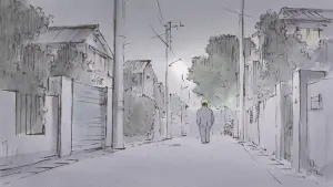 Backdrop to the movie "My Neighbors the Yamadas" #248700