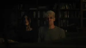 Backdrop to the movie "Night at the Eagle Inn" #380690