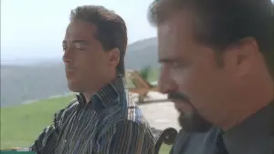 Backdrop to the movie "Finish Line" #687887