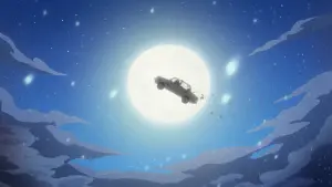 Watch film ODDTAXI in the Woods | Official Trailer [Subtitled]