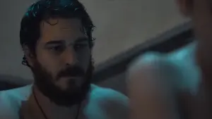 Backdrop to the movie "Paper Lives" #179280