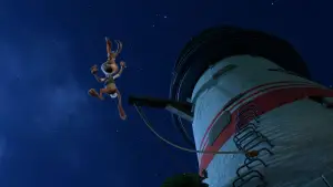 Backdrop to the movie "Spiked" #767045