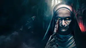 Backdrop to the movie "The Bad Nun 3" #747489