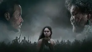 Backdrop to the movie "The Convert" #620793