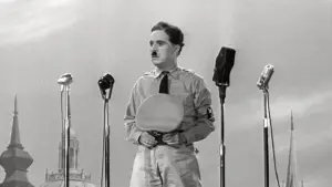 Backdrop to the movie "The Great Dictator" #749508