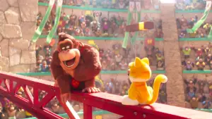 Backdrop to the movie "The Super Mario Bros. Movie" #546186