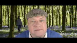 Watch film The Walking Alive - Season One | The Walking Alive | Teaser (2023) | Scottie McClue, Andrew Lincoln, Jenson Ackles