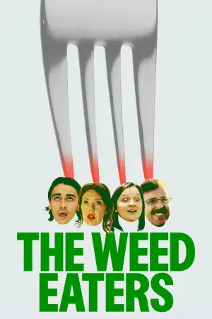 Poster to the movie "The Weed Eaters" #784833