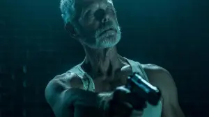 Backdrop to the movie "Don