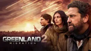 Greenland 2: Migration