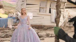 Backdrop to the movie "Wicked Part Two" #515491