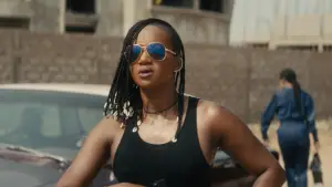 Backdrop to the movie "3 Cold Dishes" #662474