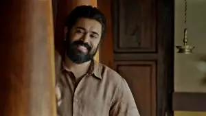 Backdrop to the movie "Sarvam Maya" #532334