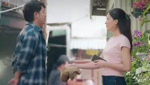 Backdrop to the movie "Sampai Titik Terakhirmu" #534322