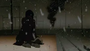 Backdrop to the movie "Millennium Actress" #708960