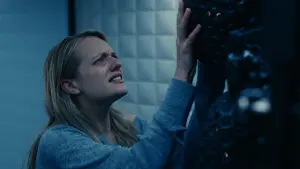 Backdrop to the movie "The Invisible Man" #238302