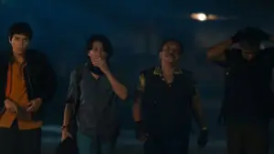 Backdrop to the movie "Gundik" #540650