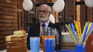 Backdrop to the movie "Let Yourself Go" #679574