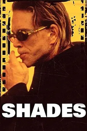 Poster to the movie "Shades" #681278
