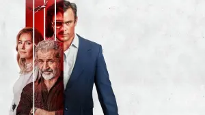 Backdrop to the movie "Bandit" #194229