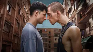 Backdrop to the movie "Enemigos" #619301